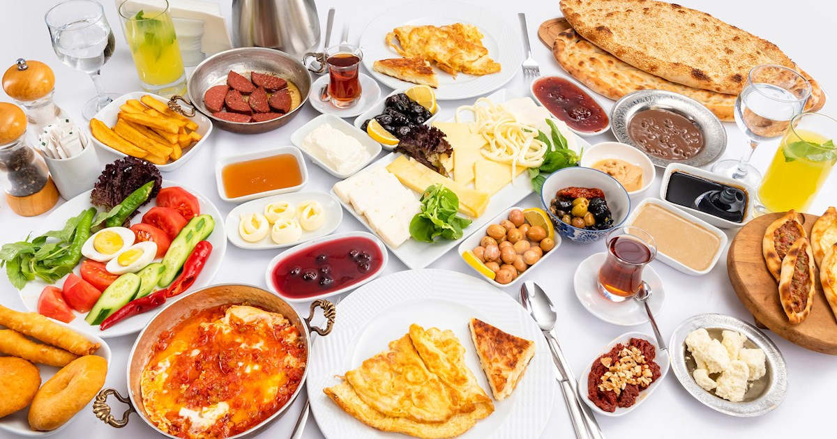 Kahvaltı