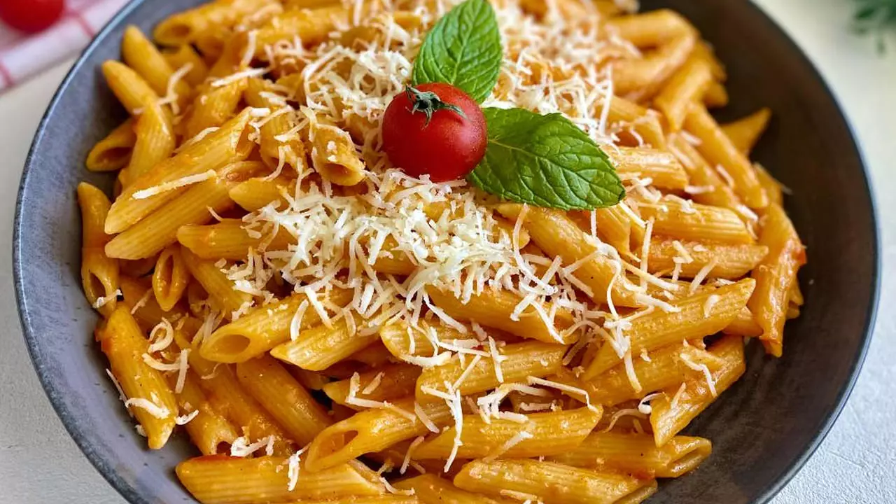 Makarna